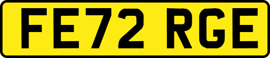 FE72RGE