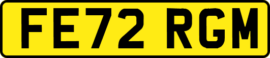 FE72RGM