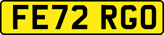 FE72RGO