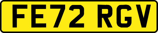 FE72RGV