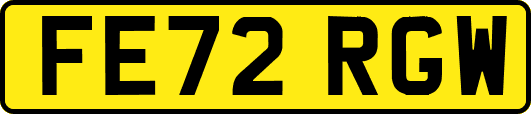 FE72RGW