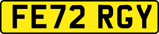 FE72RGY