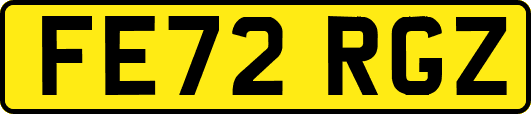 FE72RGZ