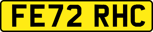 FE72RHC