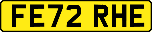 FE72RHE