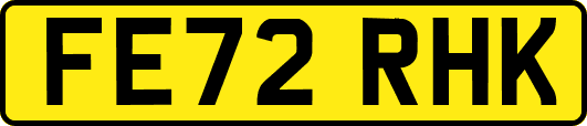 FE72RHK