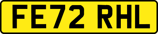 FE72RHL
