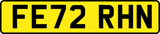 FE72RHN