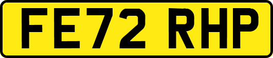 FE72RHP