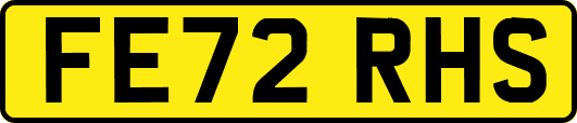 FE72RHS