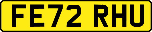 FE72RHU