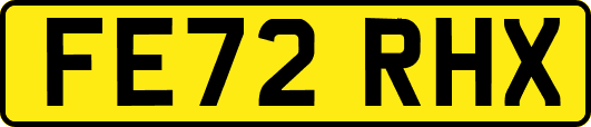 FE72RHX