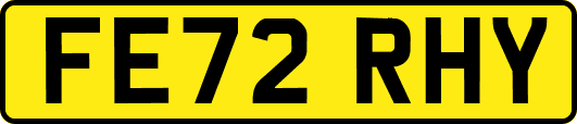FE72RHY