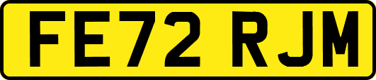 FE72RJM