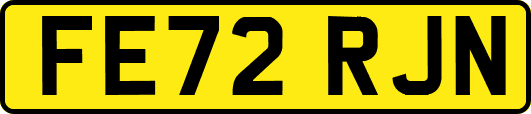 FE72RJN