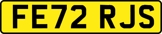 FE72RJS