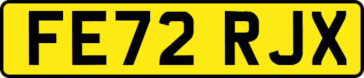 FE72RJX