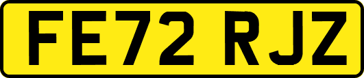 FE72RJZ