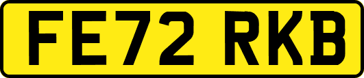 FE72RKB