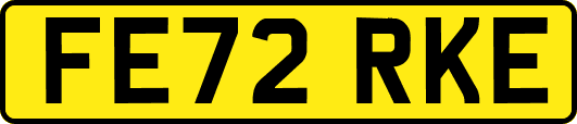 FE72RKE