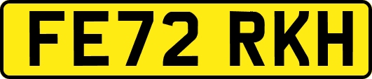 FE72RKH