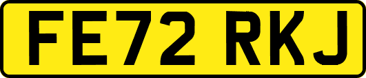 FE72RKJ