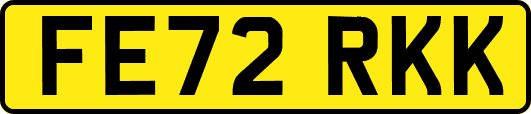 FE72RKK