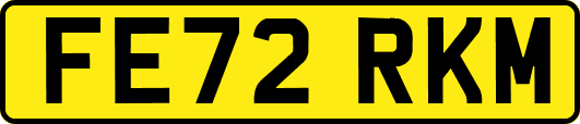 FE72RKM