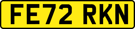 FE72RKN