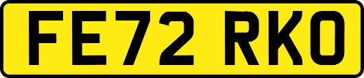 FE72RKO