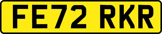 FE72RKR