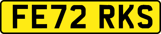 FE72RKS