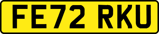 FE72RKU