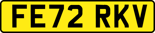 FE72RKV
