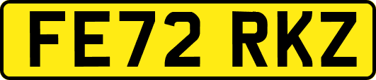 FE72RKZ