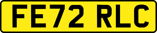 FE72RLC