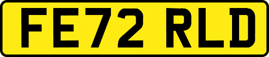FE72RLD