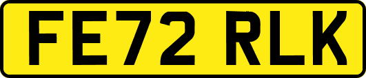 FE72RLK