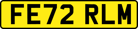 FE72RLM