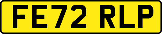 FE72RLP