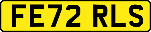 FE72RLS