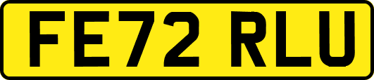 FE72RLU