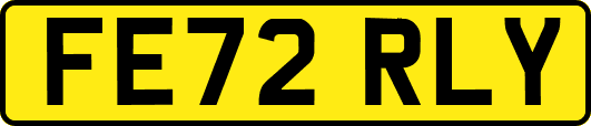FE72RLY