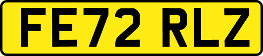 FE72RLZ
