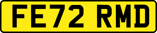 FE72RMD