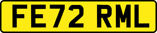 FE72RML