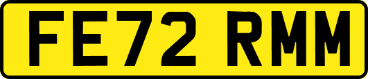 FE72RMM