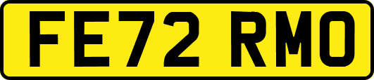 FE72RMO