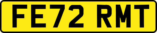 FE72RMT