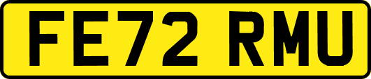 FE72RMU